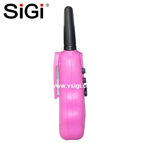 SiGi Children's walkie-talkie toy mini compact children's gift walkie-talkie 