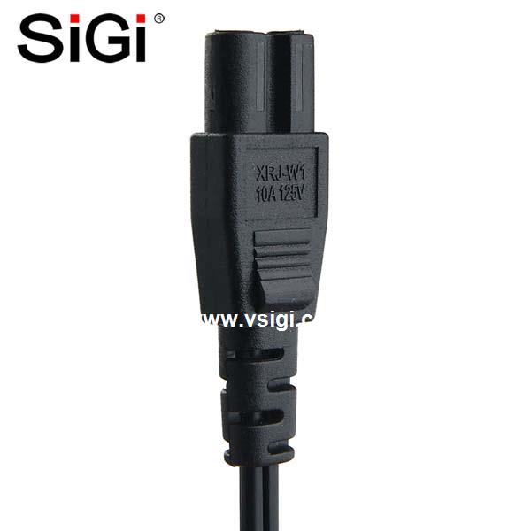 SiGi LED Power Supply, Transformer Switching Power Adapter 24W with 5.5/2.1 DC Female Barrel Connector for LED Strip Lights, 