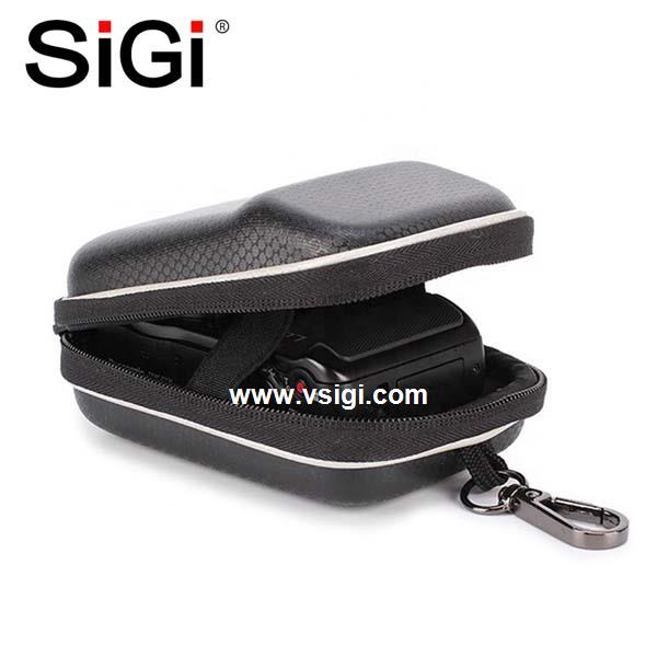 SiGi  wholesale custom design waterproof digital camera case portable EVA digital camera case 