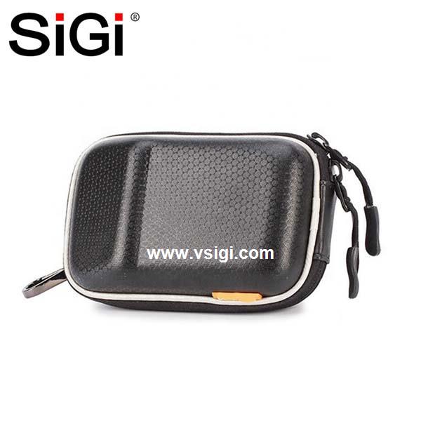 SiGi  wholesale custom design waterproof digital camera case portable EVA digital camera case 