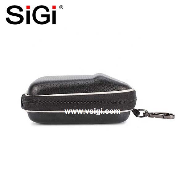 SiGi  wholesale custom design waterproof digital camera case portable EVA digital camera case 