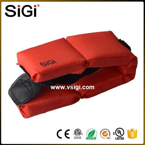 SiGi Action Camera Accessories Color Foam Floating Camera Wrist Strap For GoPro Hero 6/5 Camera 