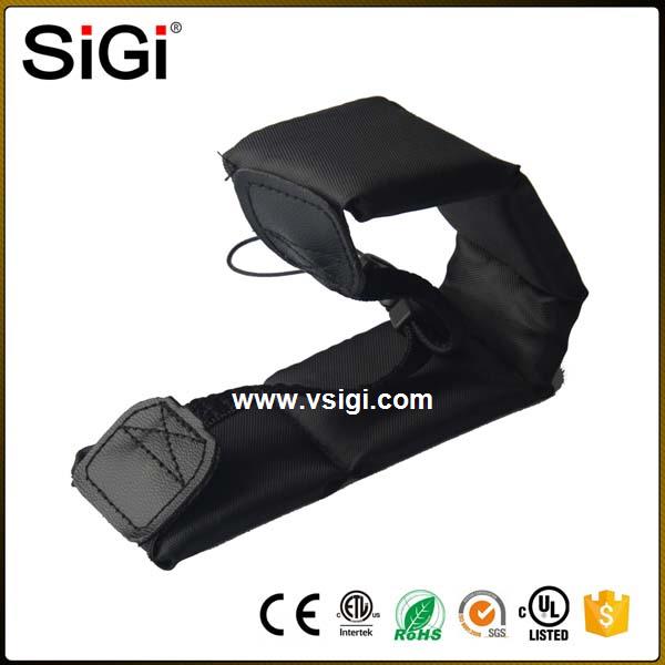SiGi Action Camera Accessories Color Foam Floating Camera Wrist Strap For GoPro Hero 6/5 Camera 