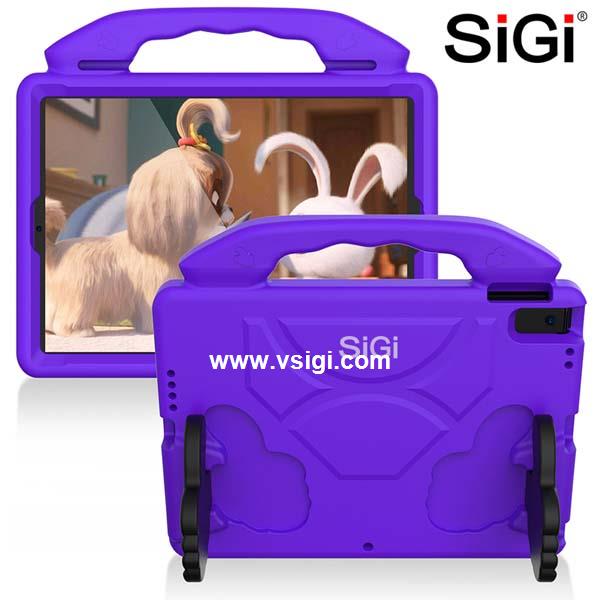 SiGi iPad 10.2 inch  high quality eva shock proof case for iPad 10.2 inch tablet accept 