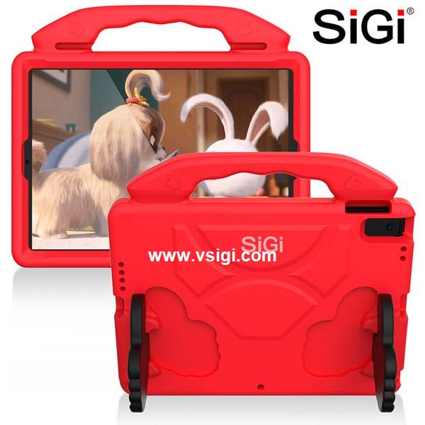 SiGi iPad 10.2 inch  high quality eva shock proof case for iPad 10.2 inch tablet accept 