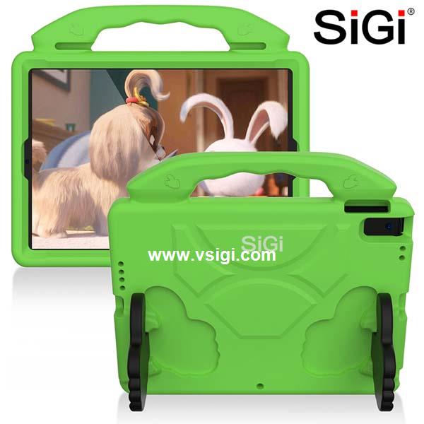 SiGi iPad 10.2 inch  high quality eva shock proof case for iPad 10.2 inch tablet accept 