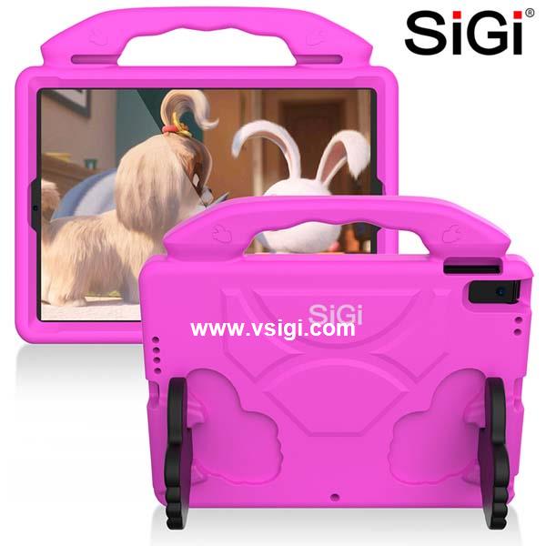 SiGi iPad 10.2 inch  high quality eva shock proof case for iPad 10.2 inch tablet accept 