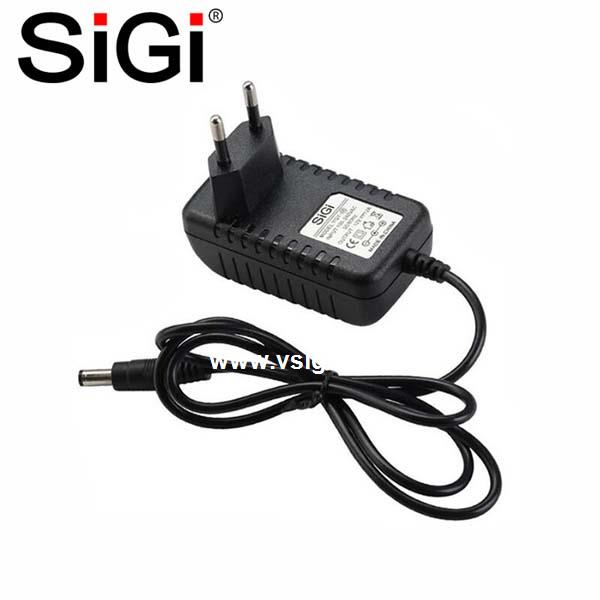 SiGi ac dc power adapter 5v 2a 3a 4a power supply 
