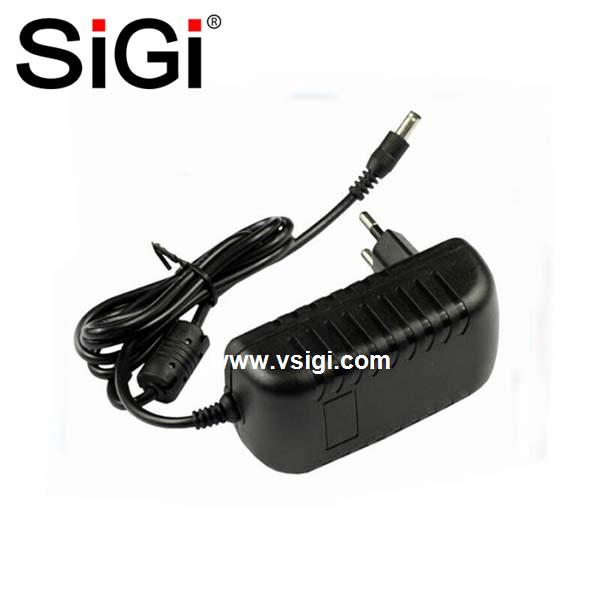 SiGi ac dc power adapter 5v 2a 3a 4a power supply 