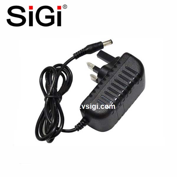 SiGi ac dc power adapter 5v 2a 3a 4a power supply 