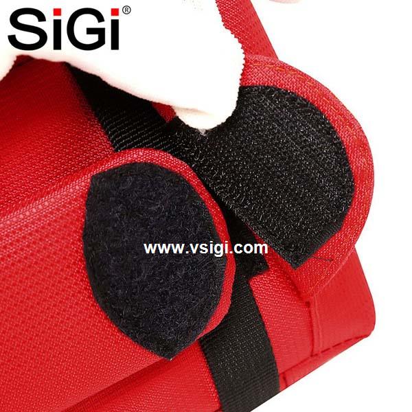 SiGi  professional dslr camera lens bag 
