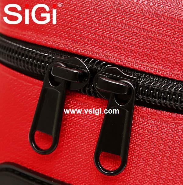 SiGi  professional dslr camera lens bag 