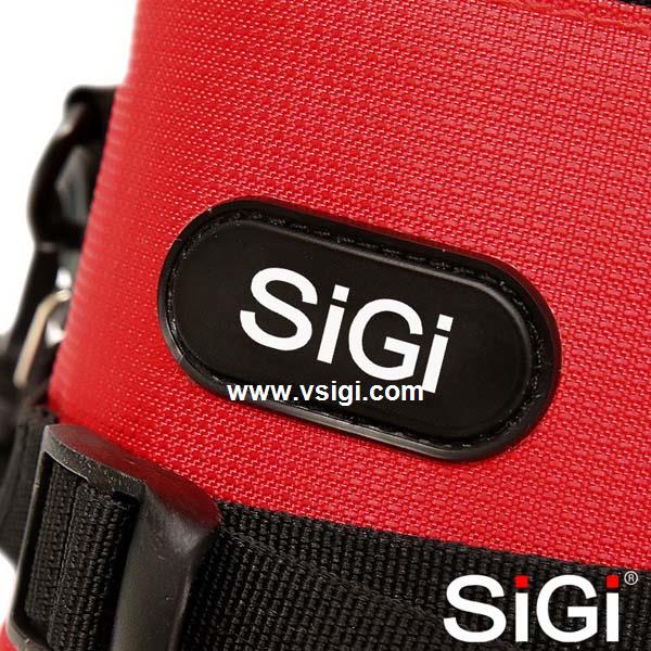 SiGi  professional dslr camera lens bag 