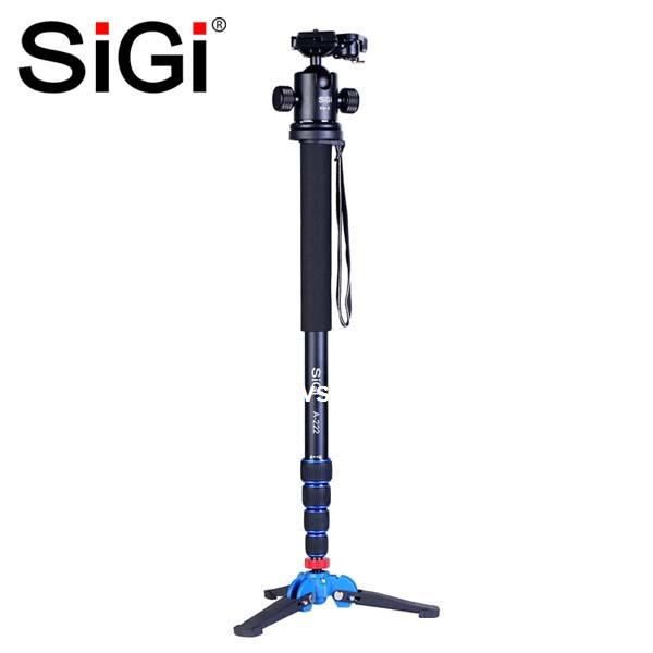 SiGi 65 photography camera selfie stick  monopod 