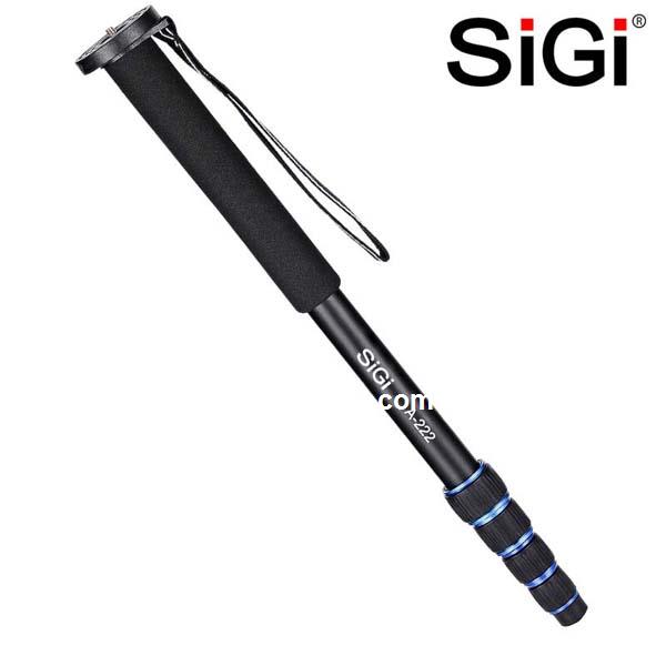 SiGi 65 photography camera selfie stick  monopod 