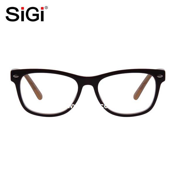 SiGi Eyeglass Frames/ Acetate Frame / reading Glasses cheaper 