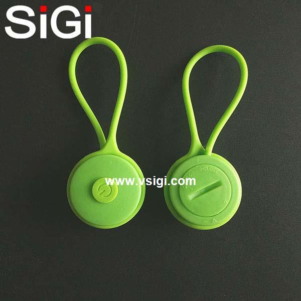 SiGi Running safety mini LED Flashing Warning backpack safety Led light